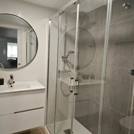 Apartment Sevilla Malaga