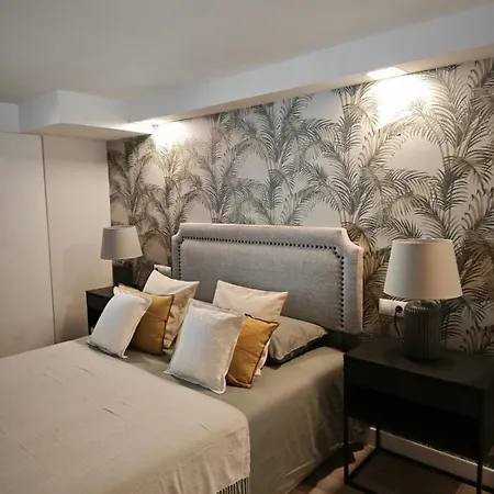 Apartment Sevilla Malaga